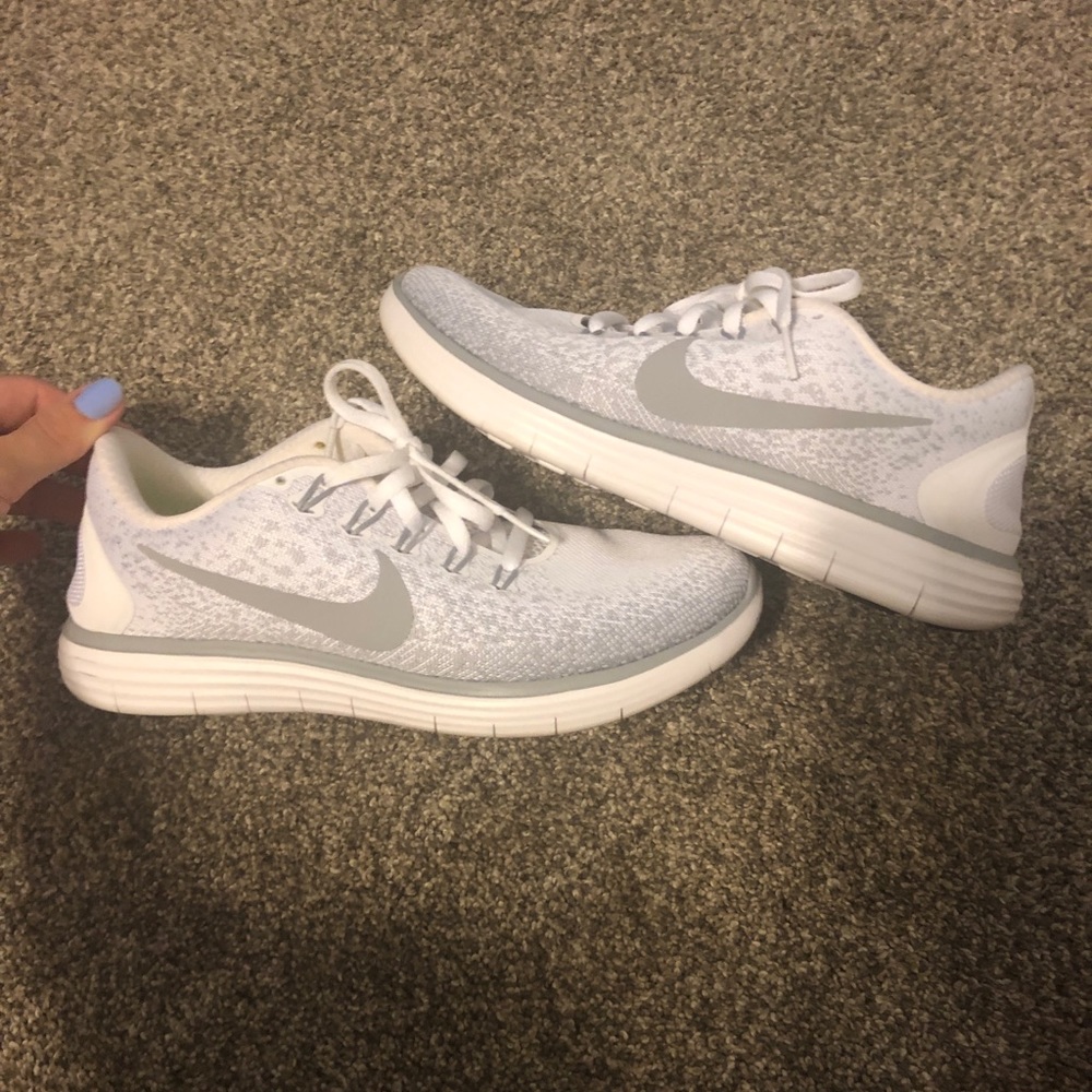 Nike Free Distance BRAND NEW